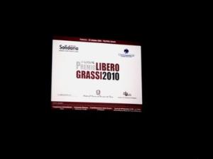 PREMIO LIBERO GRASSI: LA PRESENTAZIONE DELLA SESTA EDIZIONE AL TEATRO SAVIO